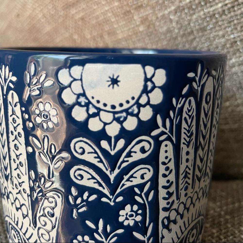 Rachel Roy Hand of Hamsa Mug - Picture 3 of 7